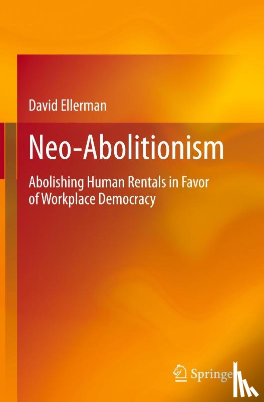 Ellerman, David - Neo-Abolitionism