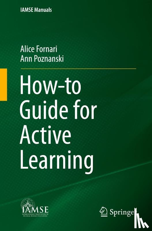  - How-to Guide for Active Learning