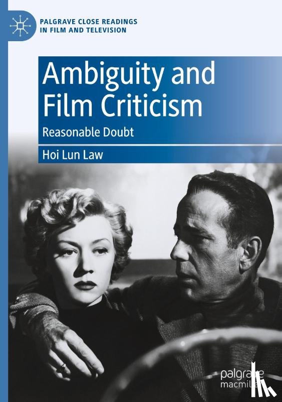 Law, Hoi Lun - Ambiguity and Film Criticism