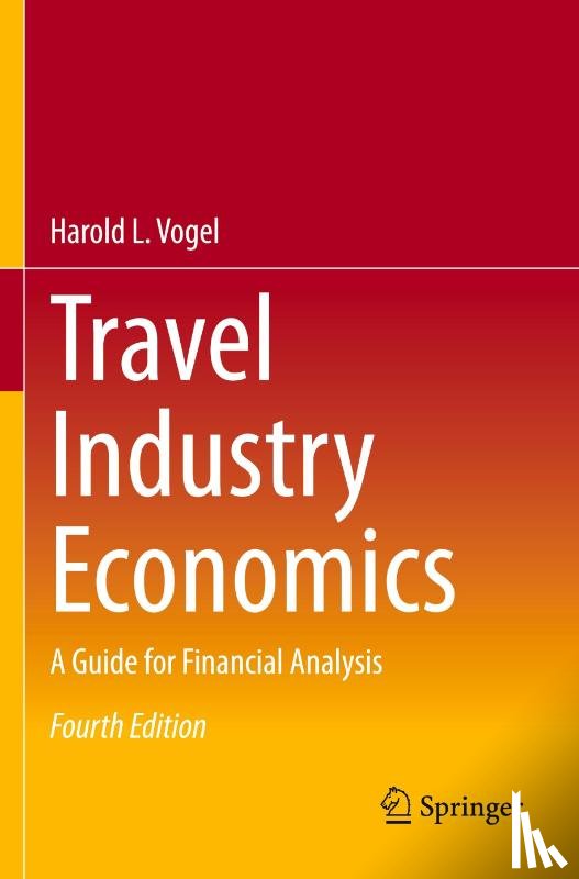 Vogel, Harold L. - Travel Industry Economics