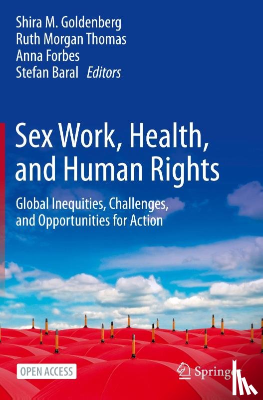 - Sex Work, Health, and Human Rights