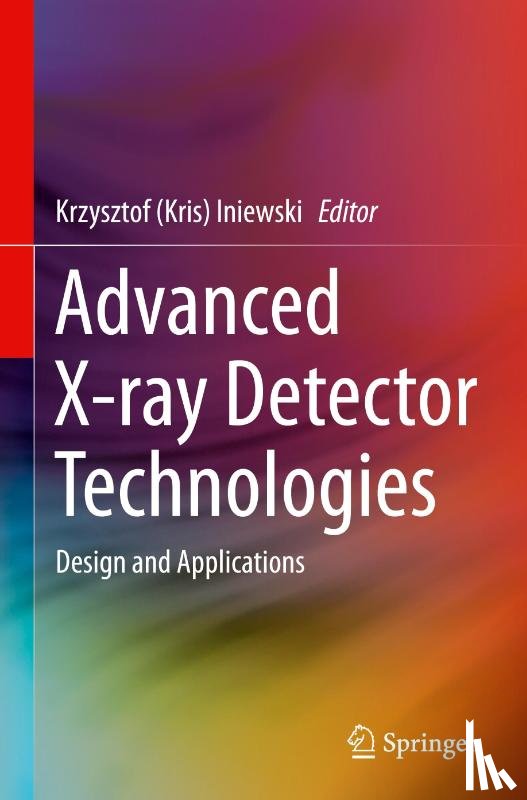  - Advanced X-ray Detector Technologies