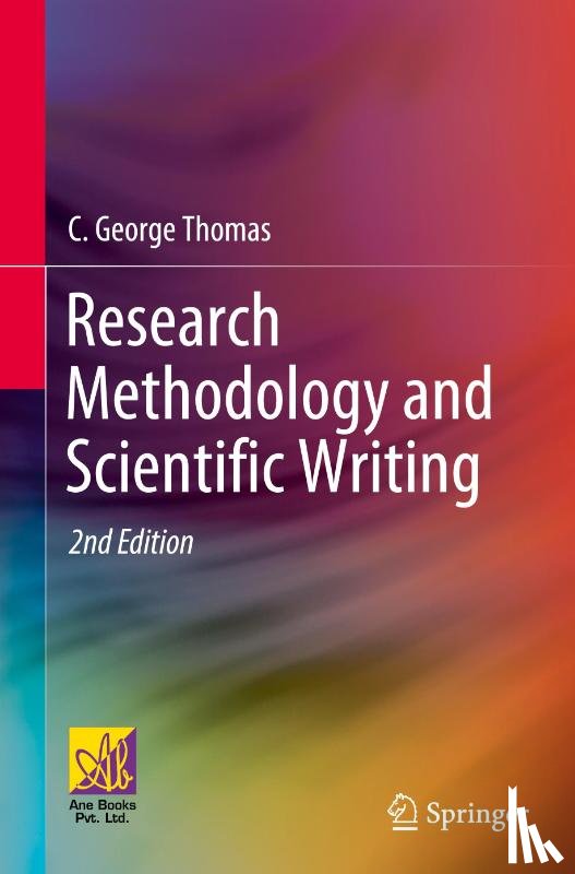 Thomas, C. George - Research Methodology and Scientific Writing