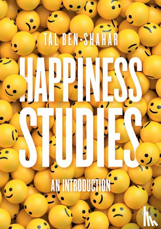 Ben-Shahar, Tal - Happiness Studies