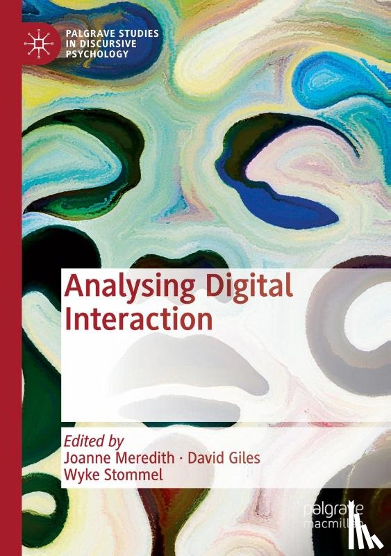  - Analysing Digital Interaction