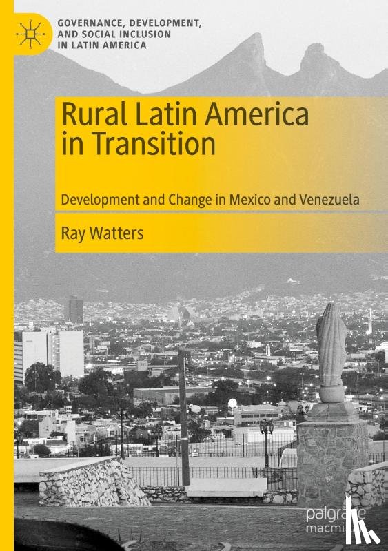 Watters, Ray - Rural Latin America in Transition
