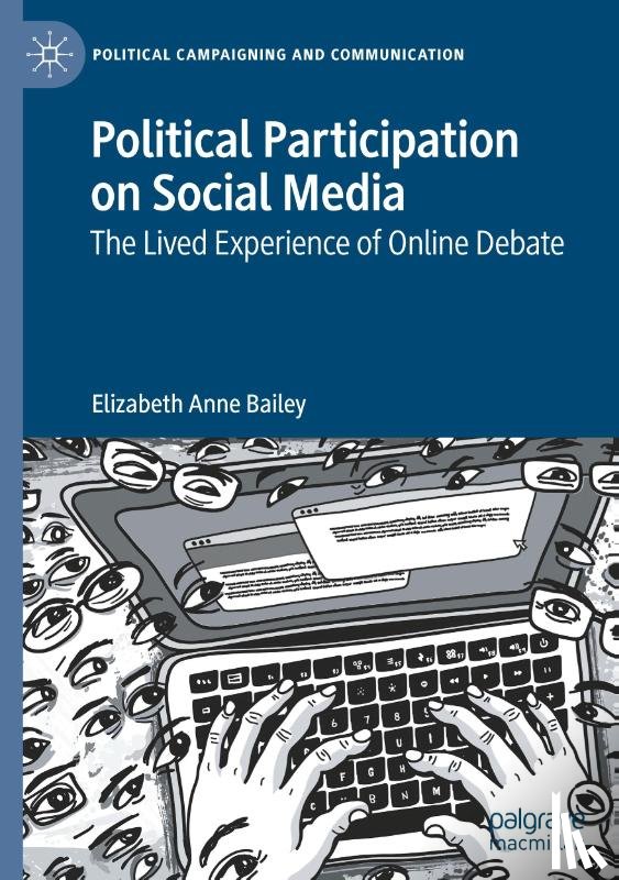 Bailey, Elizabeth Anne - Political Participation on Social Media