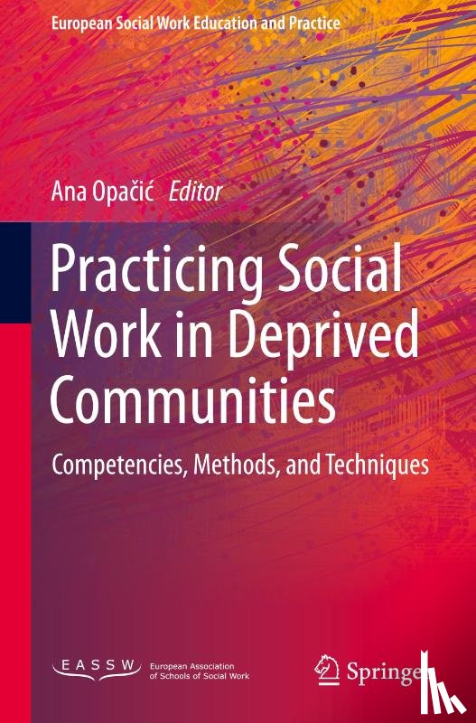  - Practicing Social Work in Deprived Communities