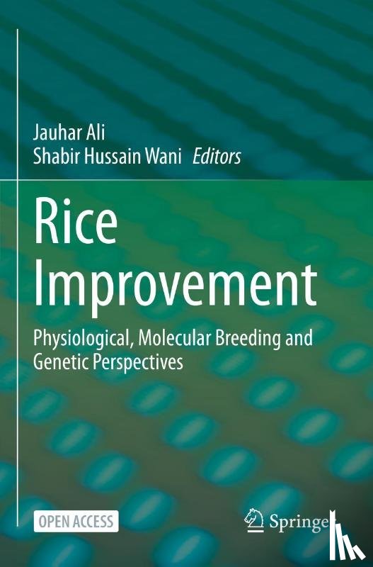  - Rice Improvement