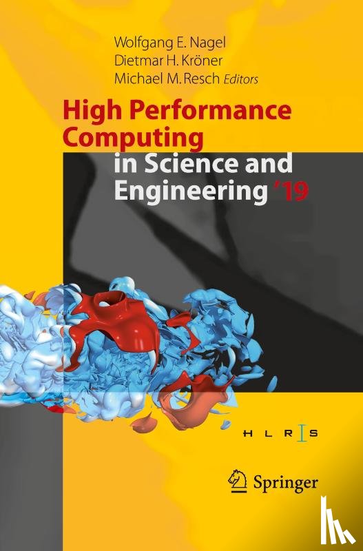  - High Performance Computing in Science and Engineering '19