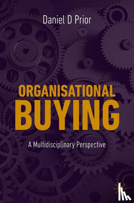 Prior, Daniel D - Organisational Buying