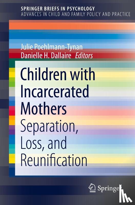  - Children with Incarcerated Mothers