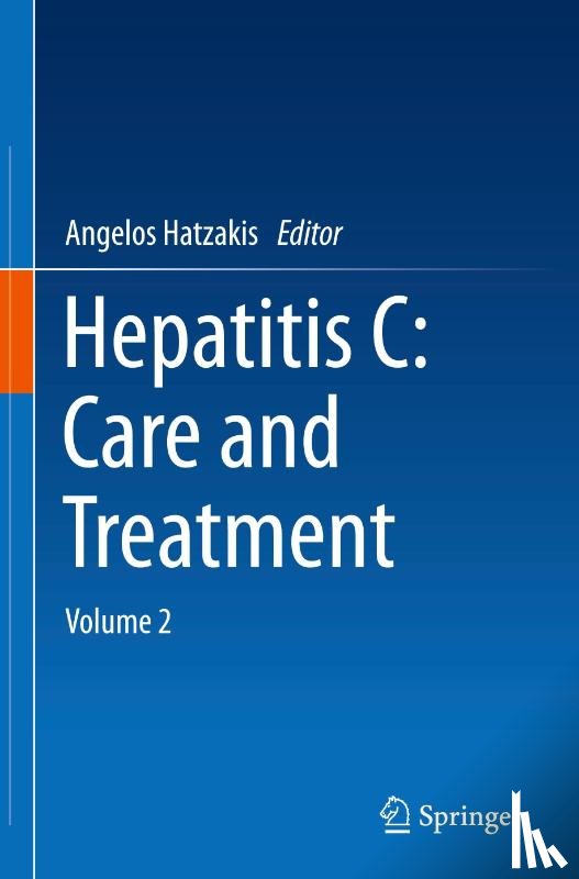  - Hepatitis C: Care and Treatment