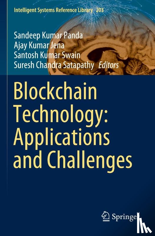  - Blockchain Technology: Applications and Challenges