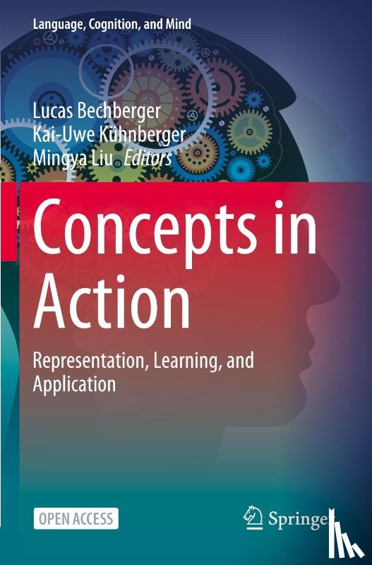  - Concepts in Action