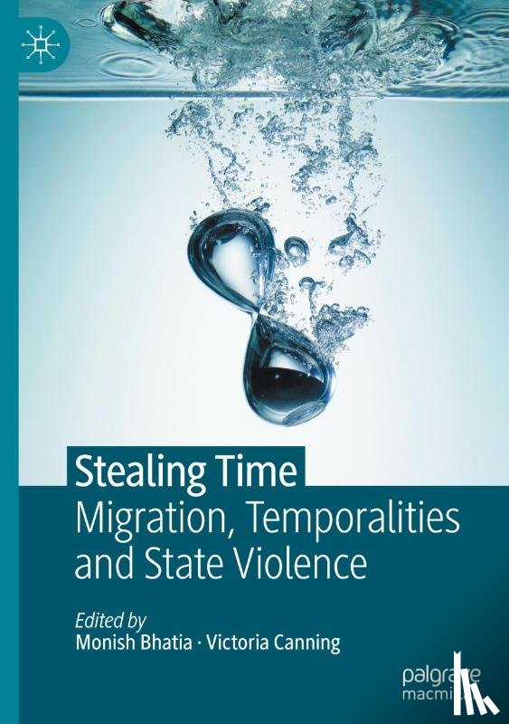  - Stealing Time
