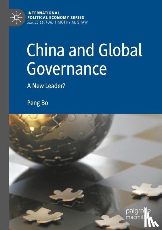 Bo, Peng - China and Global Governance