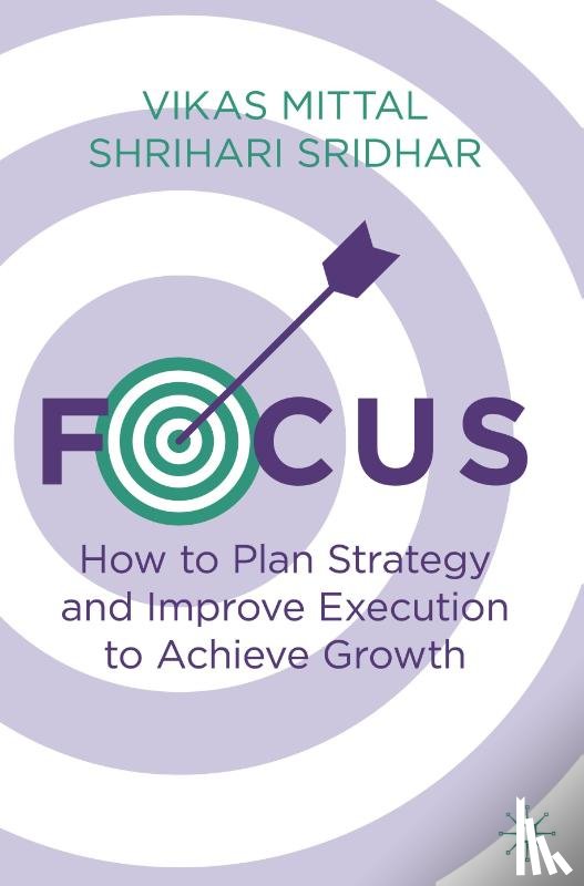 Mittal, Vikas, Sridhar, Shrihari - Focus