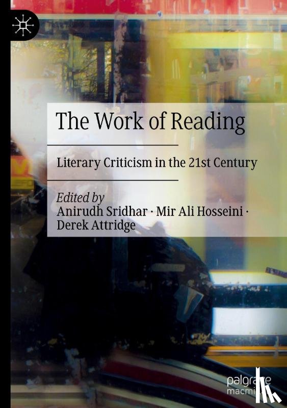  - The Work of Reading