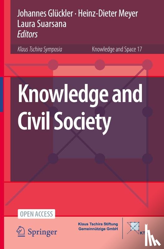  - Knowledge and Civil Society