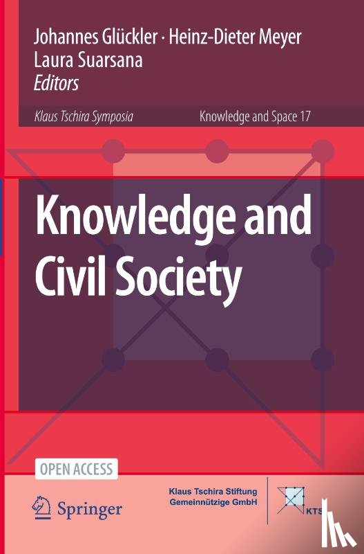  - Knowledge and Civil Society