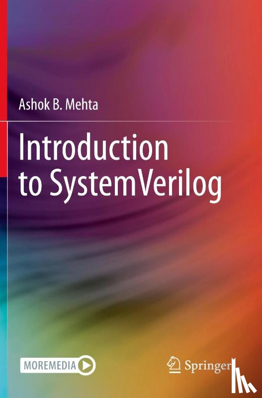 Mehta, Ashok B. - Introduction to SystemVerilog