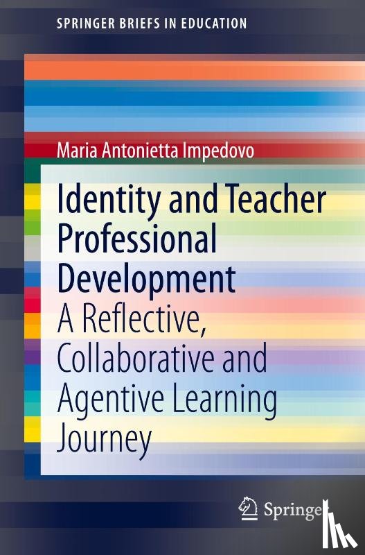 Impedovo, Maria Antonietta - Identity and Teacher Professional Development