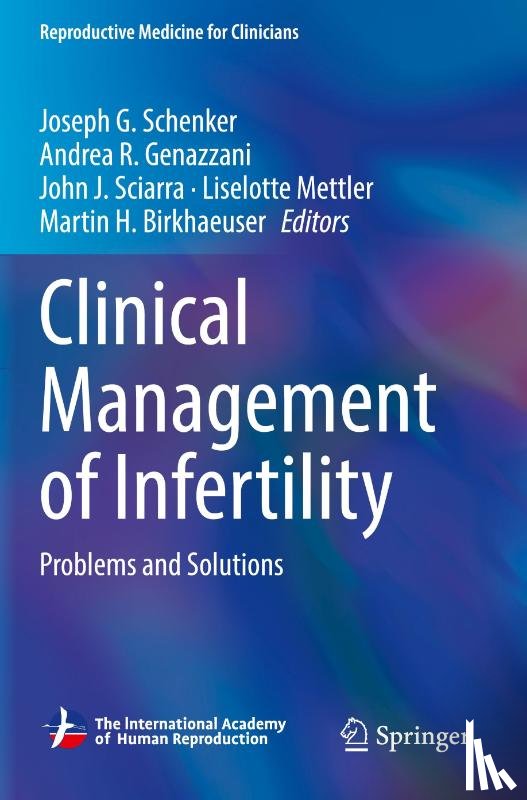  - Clinical Management of Infertility