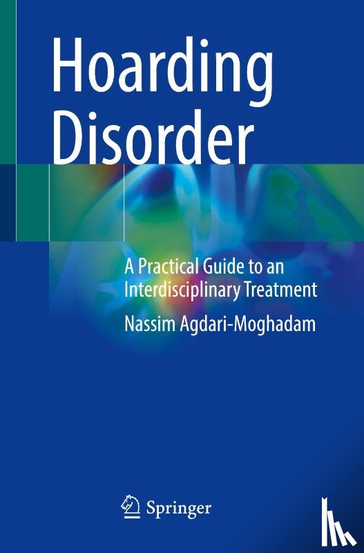 Agdari-Moghadam, Nassim - Hoarding Disorder