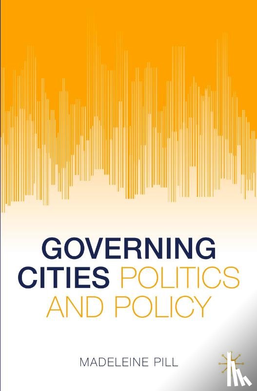 Pill, Madeleine - Governing Cities