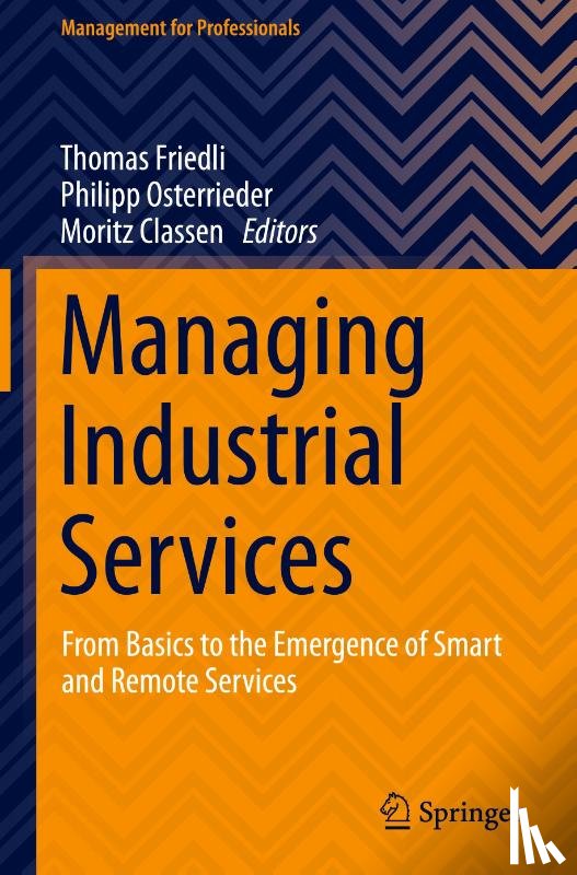  - Managing Industrial Services