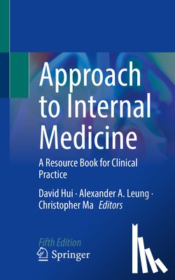  - Approach to Internal Medicine