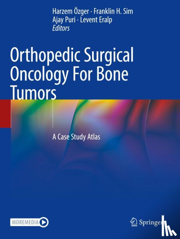  - Orthopedic Surgical Oncology For Bone Tumors