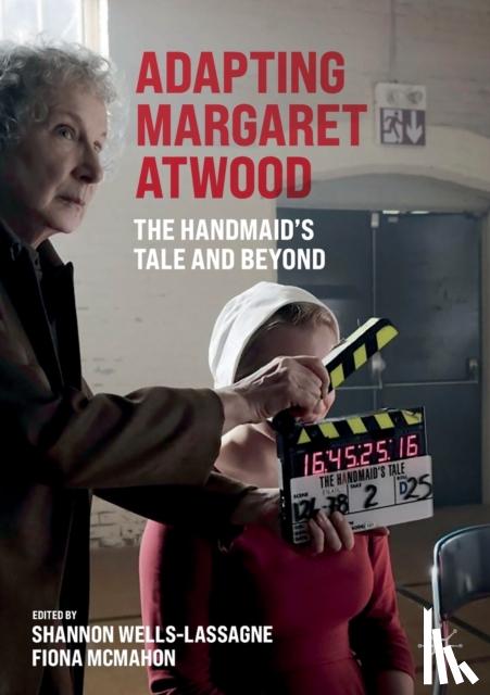  - Adapting Margaret Atwood