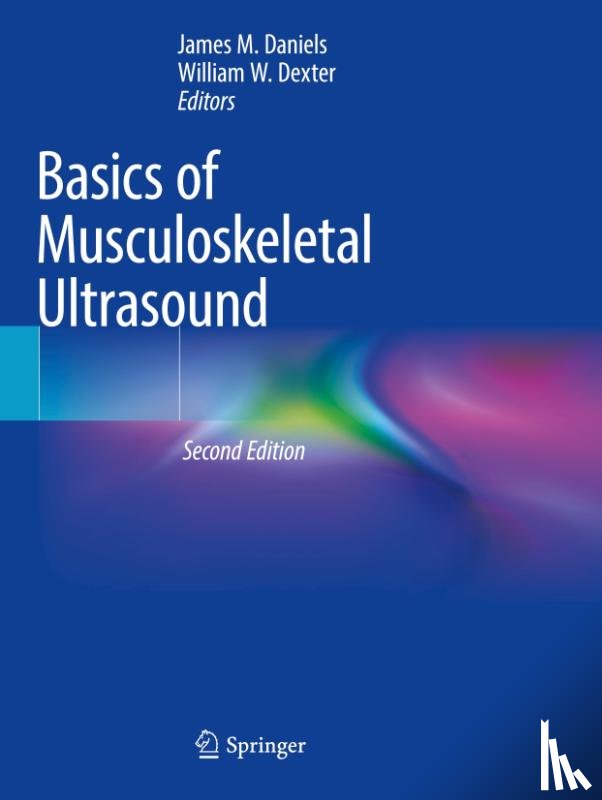  - Basics of Musculoskeletal Ultrasound