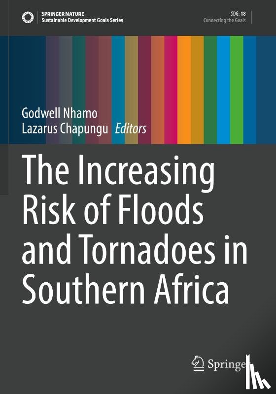  - The Increasing Risk of Floods and Tornadoes in Southern Africa