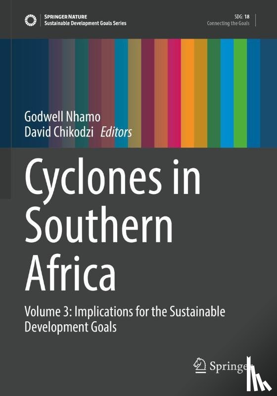  - Cyclones in Southern Africa