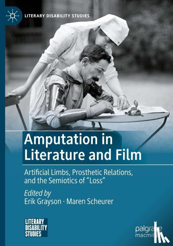  - Amputation in Literature and Film