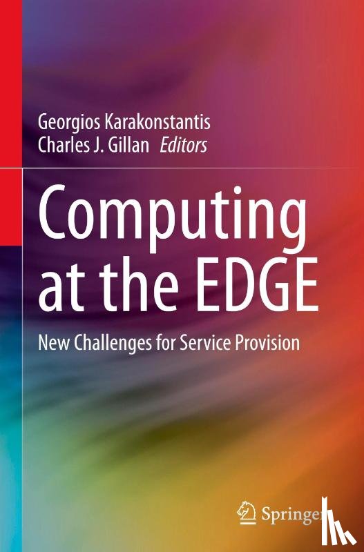  - Computing at the EDGE