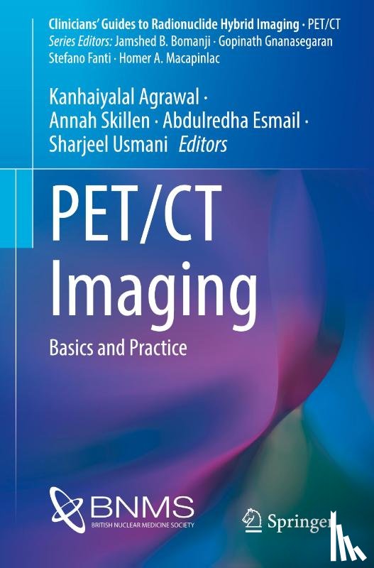  - PET/CT Imaging