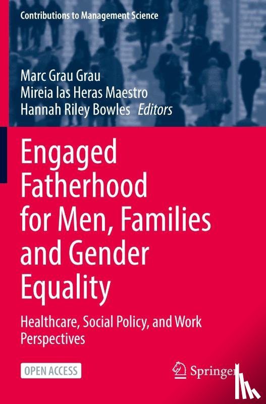  - Engaged Fatherhood for Men, Families and Gender Equality