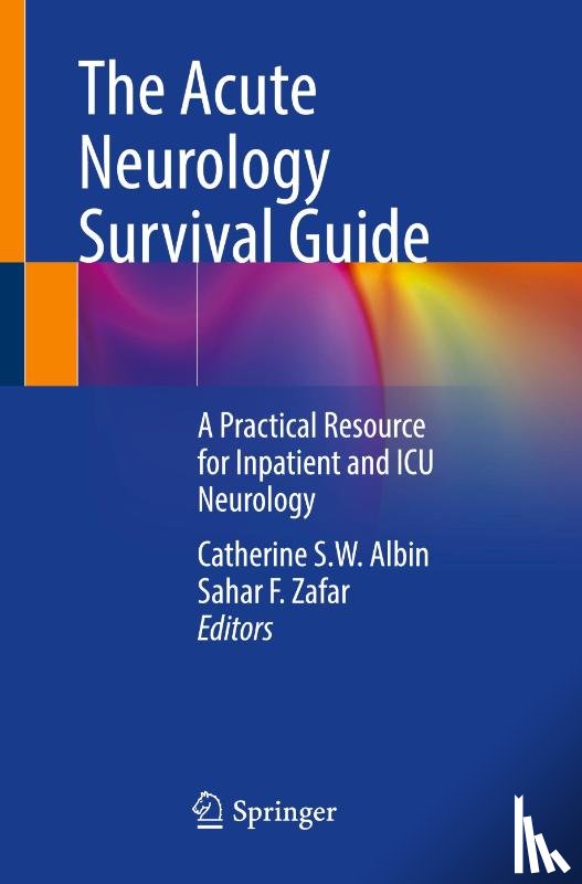  - The Acute Neurology Survival Guide