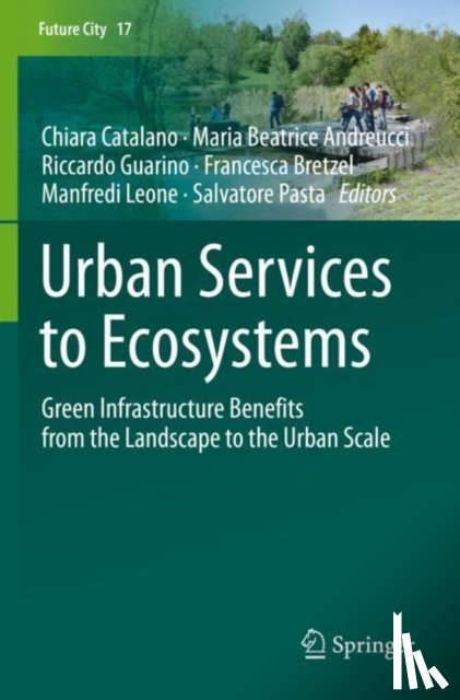  - Urban Services to Ecosystems