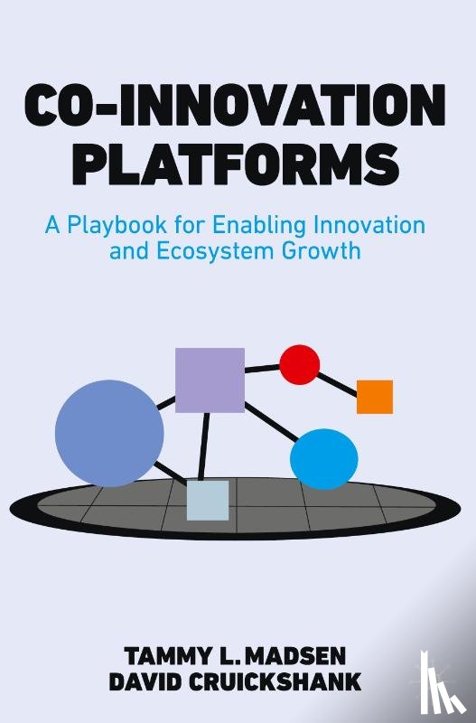 Madsen, Tammy L., Cruickshank, David - Co-Innovation Platforms