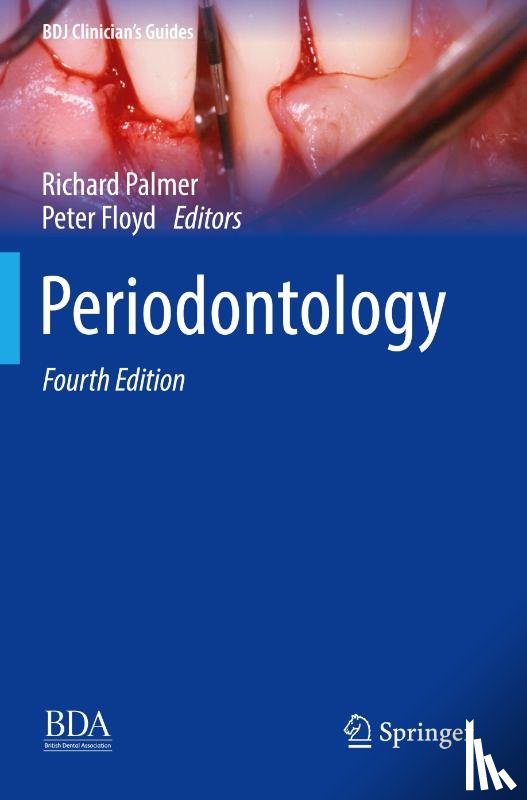  - Periodontology