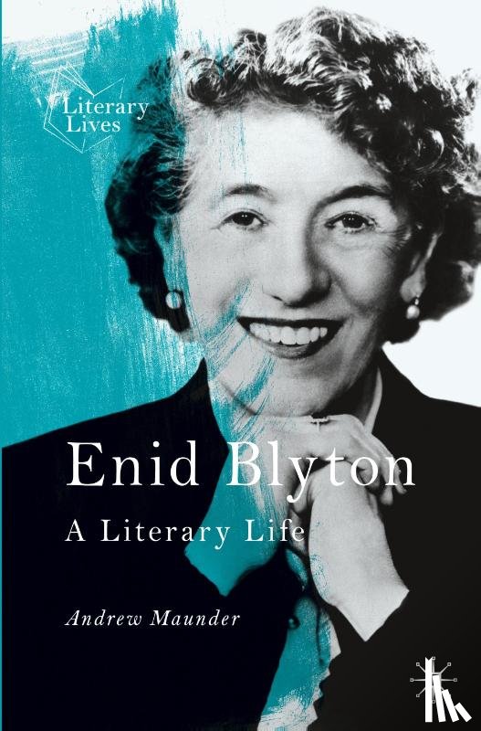 Maunder, Andrew - Enid Blyton