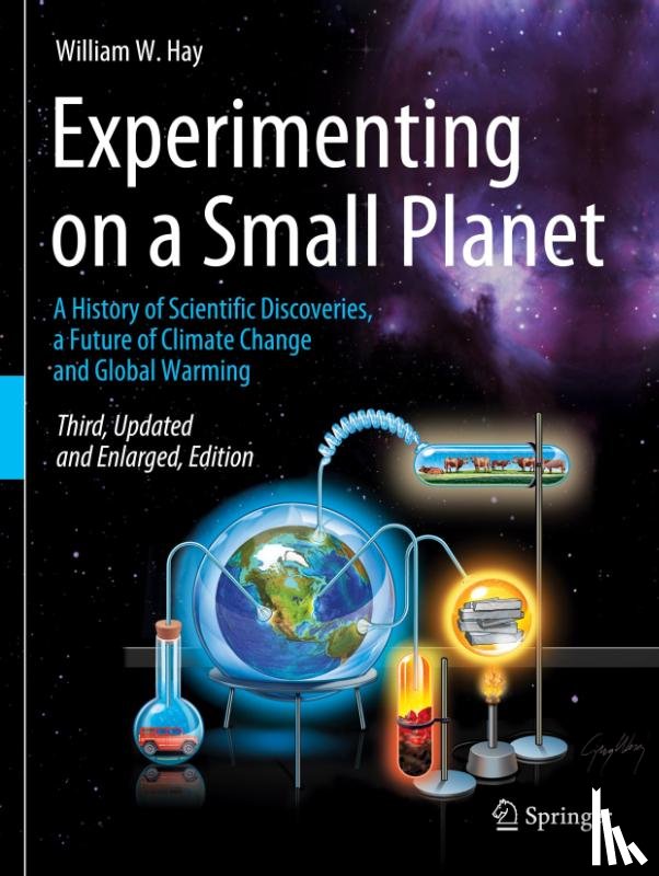 Hay, William W. - Experimenting on a Small Planet