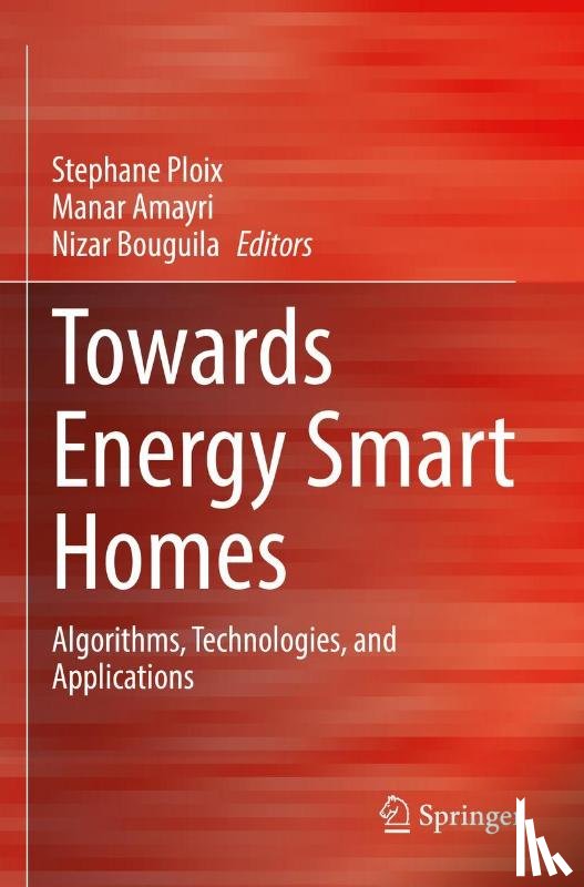  - Towards Energy Smart Homes