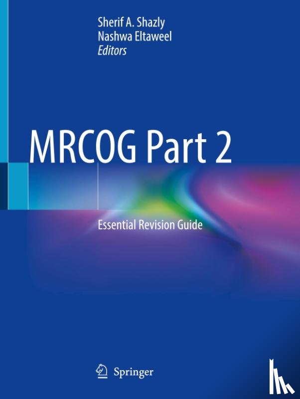  - MRCOG Part 2
