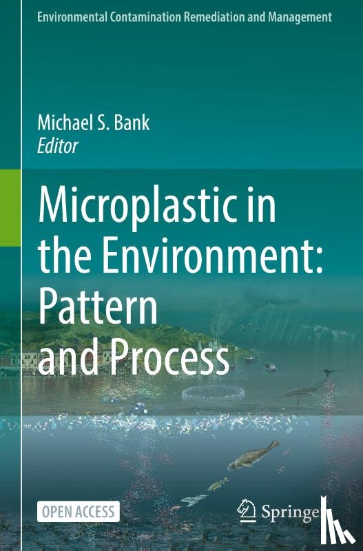  - Microplastic in the Environment: Pattern and Process